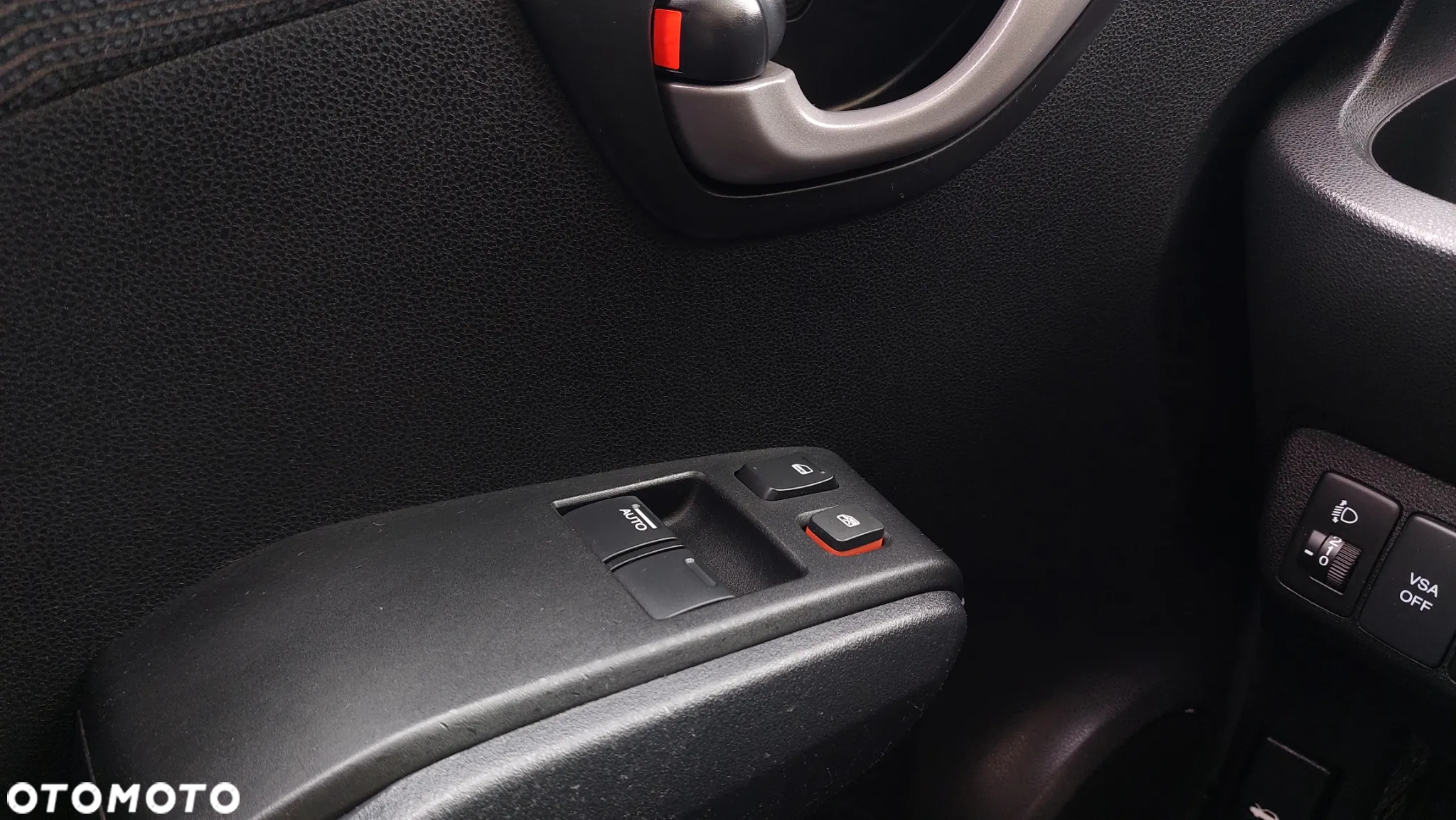 Honda Jazz 1.4 i-VTEC Comfort - 21