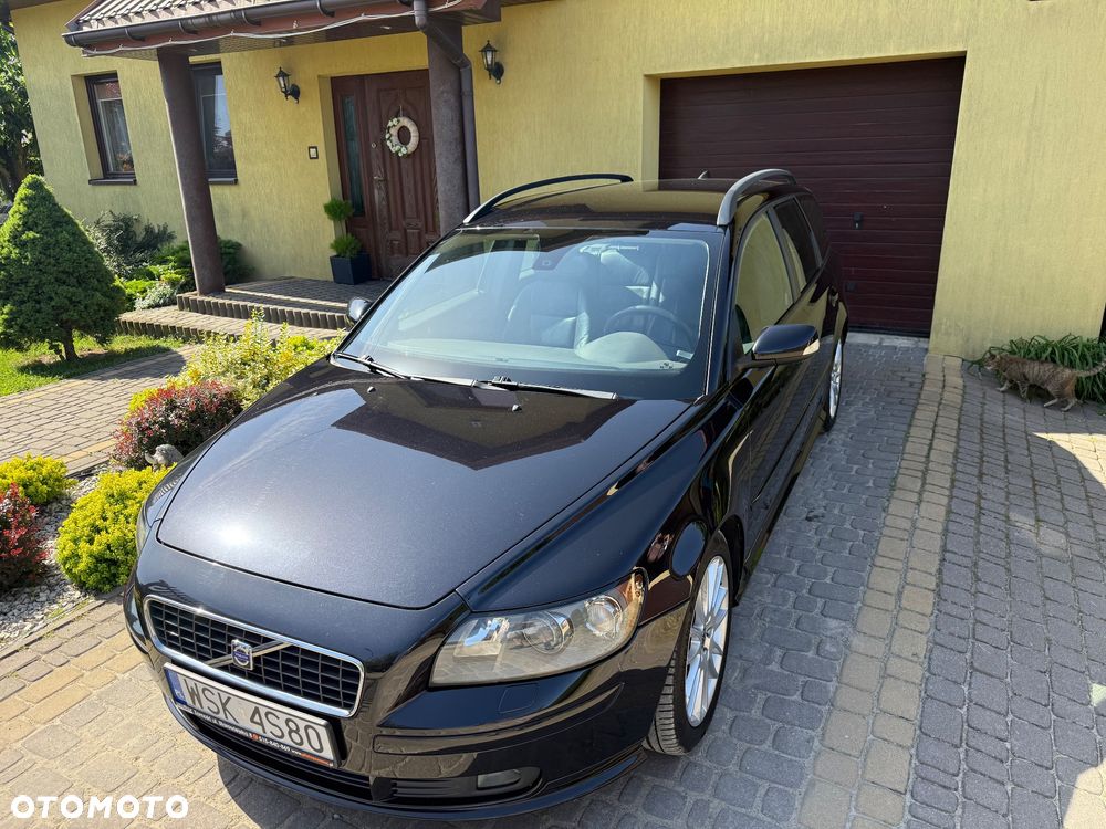 Volvo V50 T5 Momentum - 3