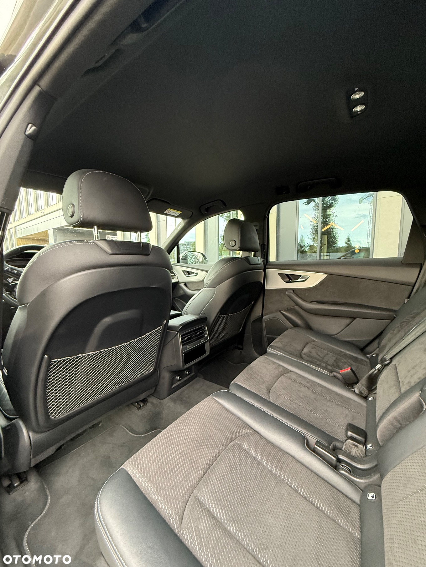Audi Q7 - 12