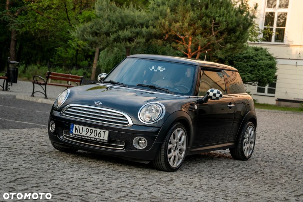 MINI Cooper Standard - 3