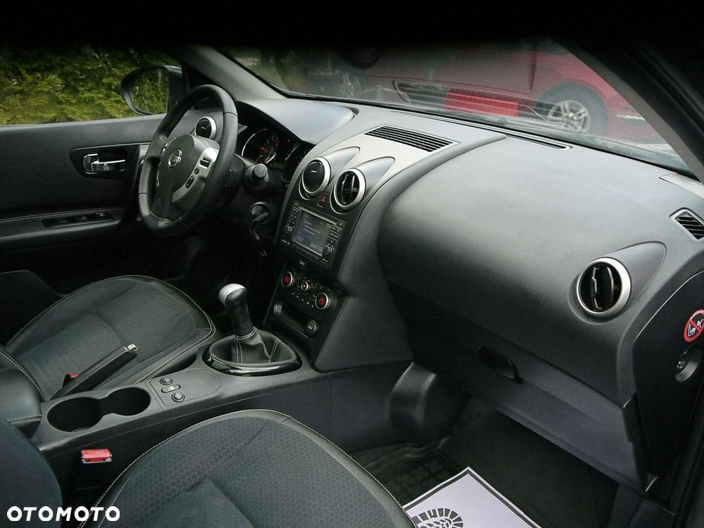 Nissan Qashqai+2 1.6 360 - 31