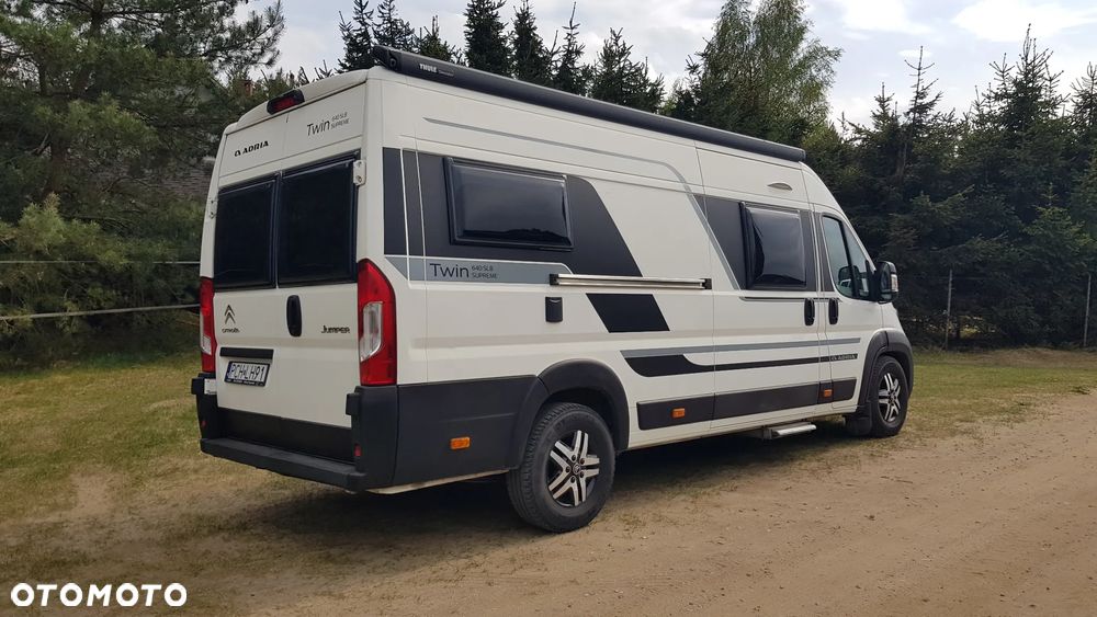 Citroën Jumper - 8