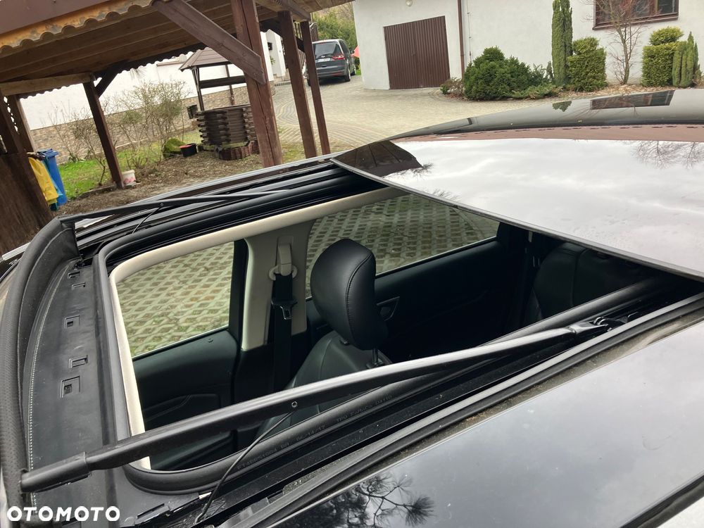 Ford Edge 2.0 TDCi Bi-Turbo 4x4 Titanium - 38