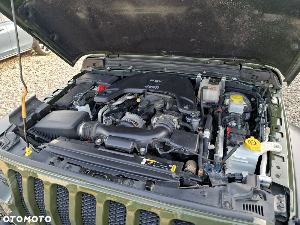 Jeep Wrangler - 29
