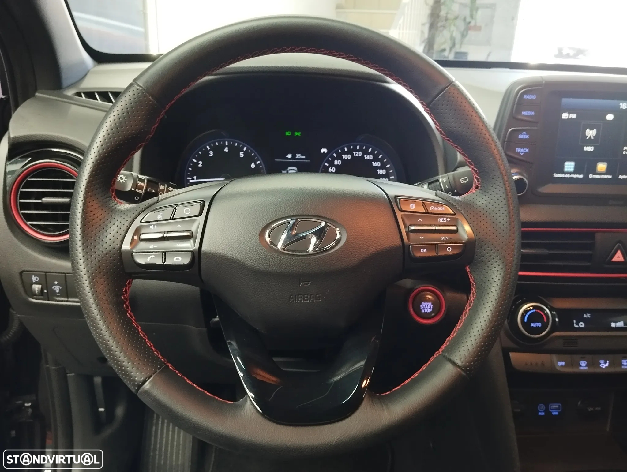 Hyundai Kauai 1.0 T-GDi Premium - 19