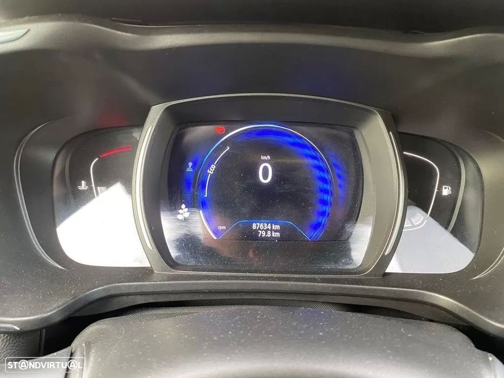 Renault Kadjar 1.3 TCe Intens - 20