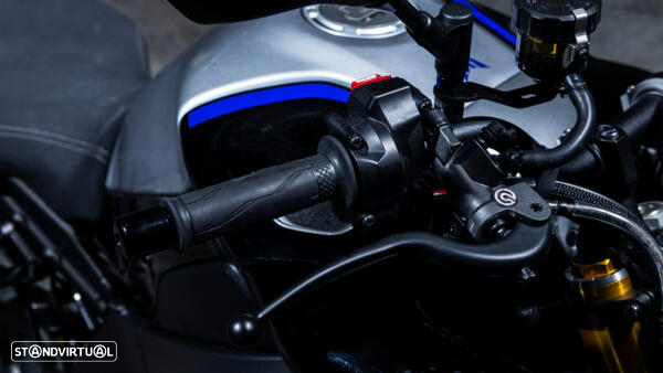 Yamaha MT-10 SP - 8