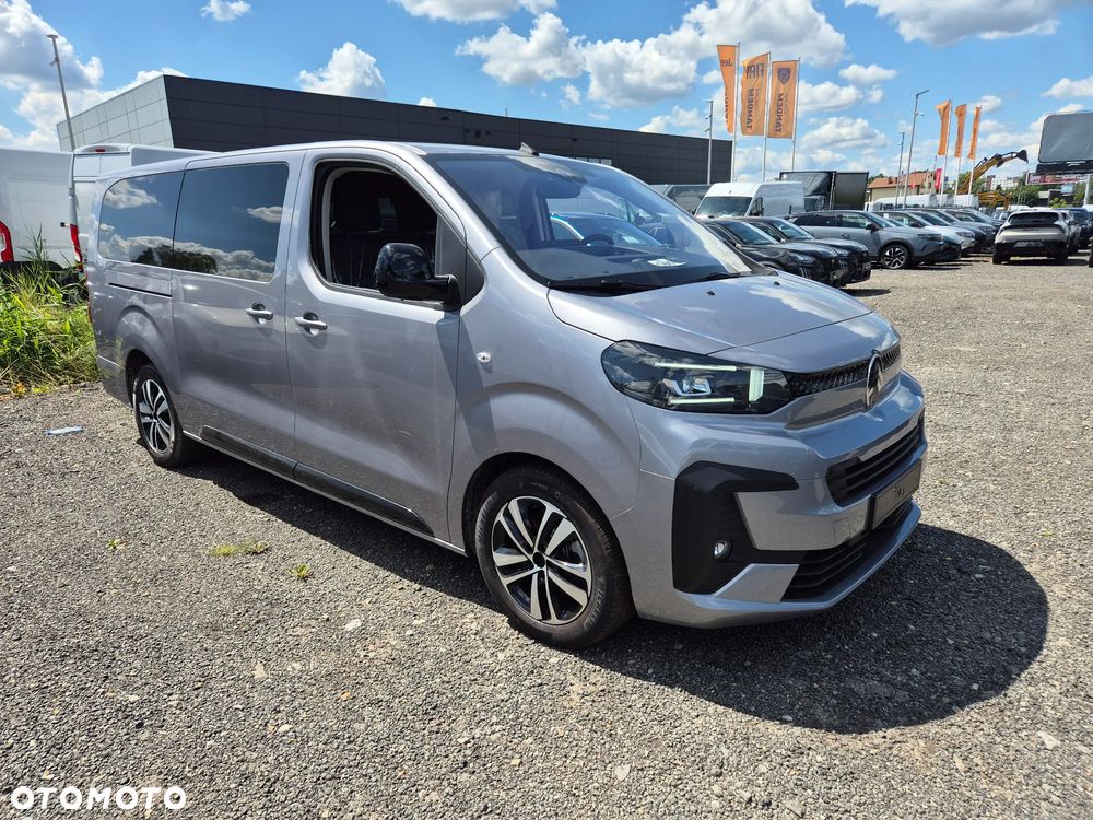 Citroën SpaceTourer 2.2 BlueHDi XL Plus EAT8 - 2