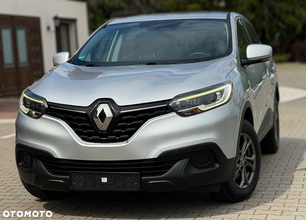 Renault Kadjar Energy TCe 130 Life - 3
