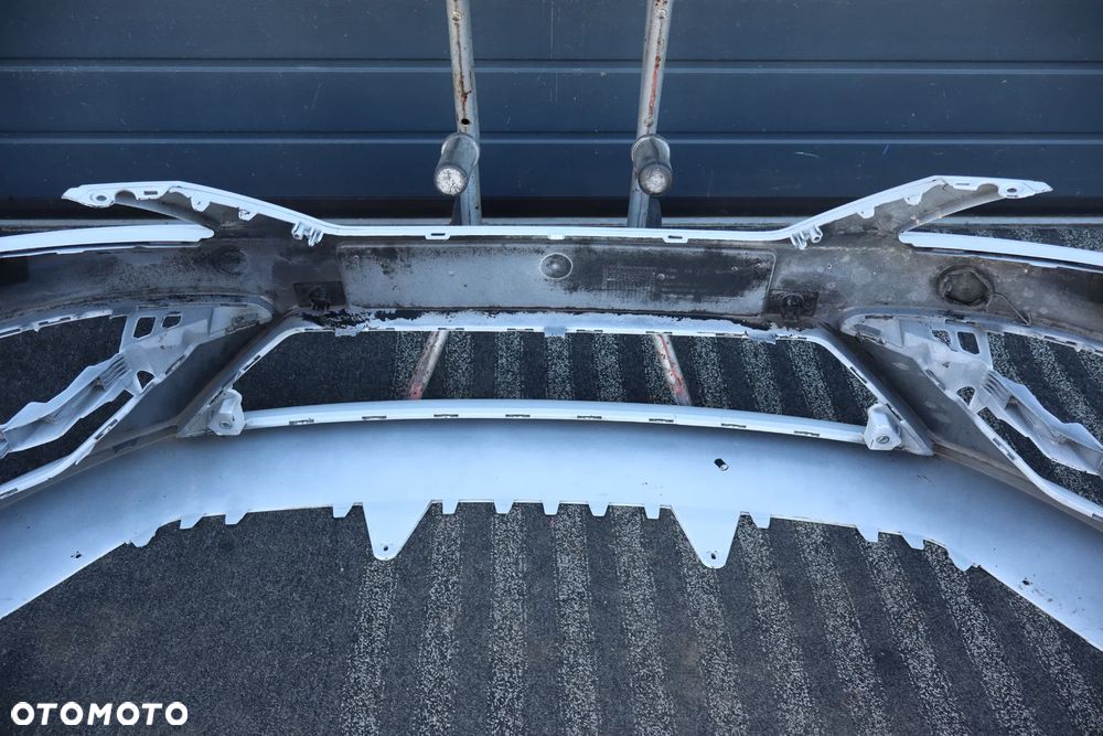 ZDERZAK PRZEDNI PRZÓD SEAT LEON III 3 FR LIFT 5F0807221AB 2016-2020 - 14
