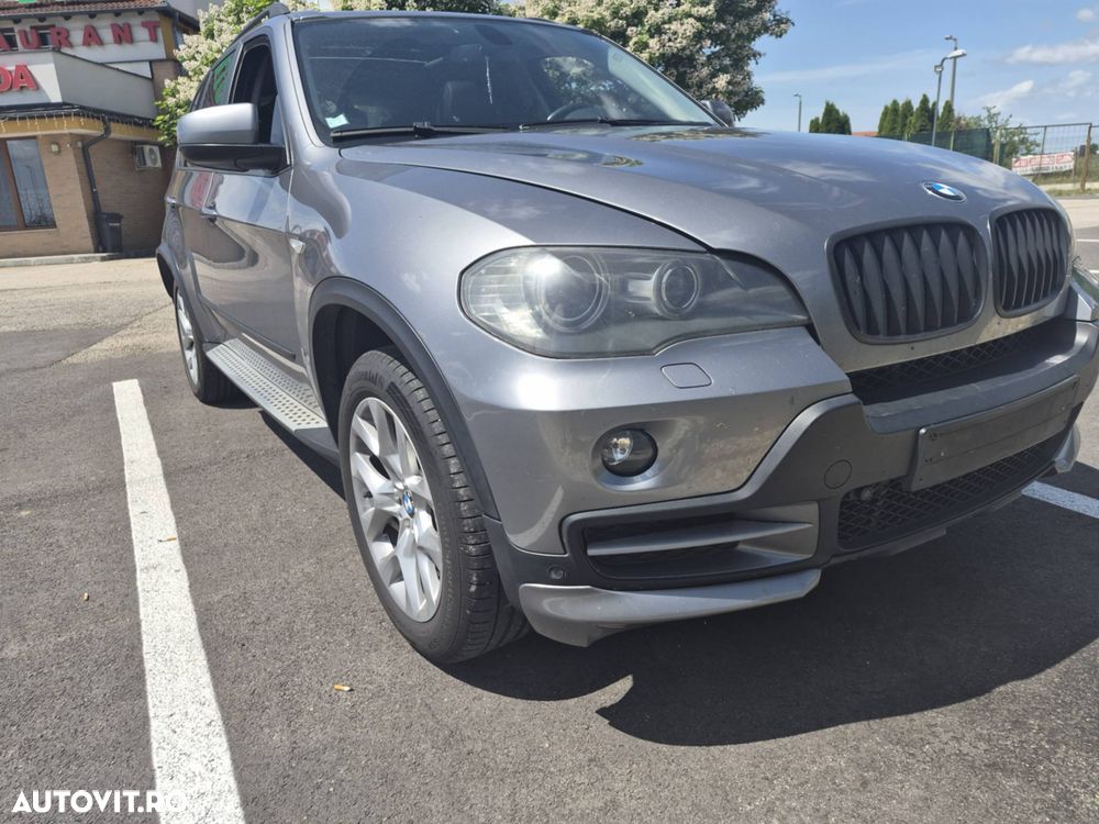 BMW X5 - 2