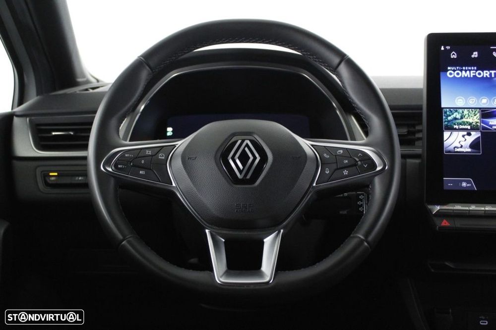 Renault Captur 1.0 TCe Techno - 20