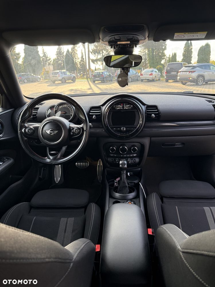 MINI Clubman - 10