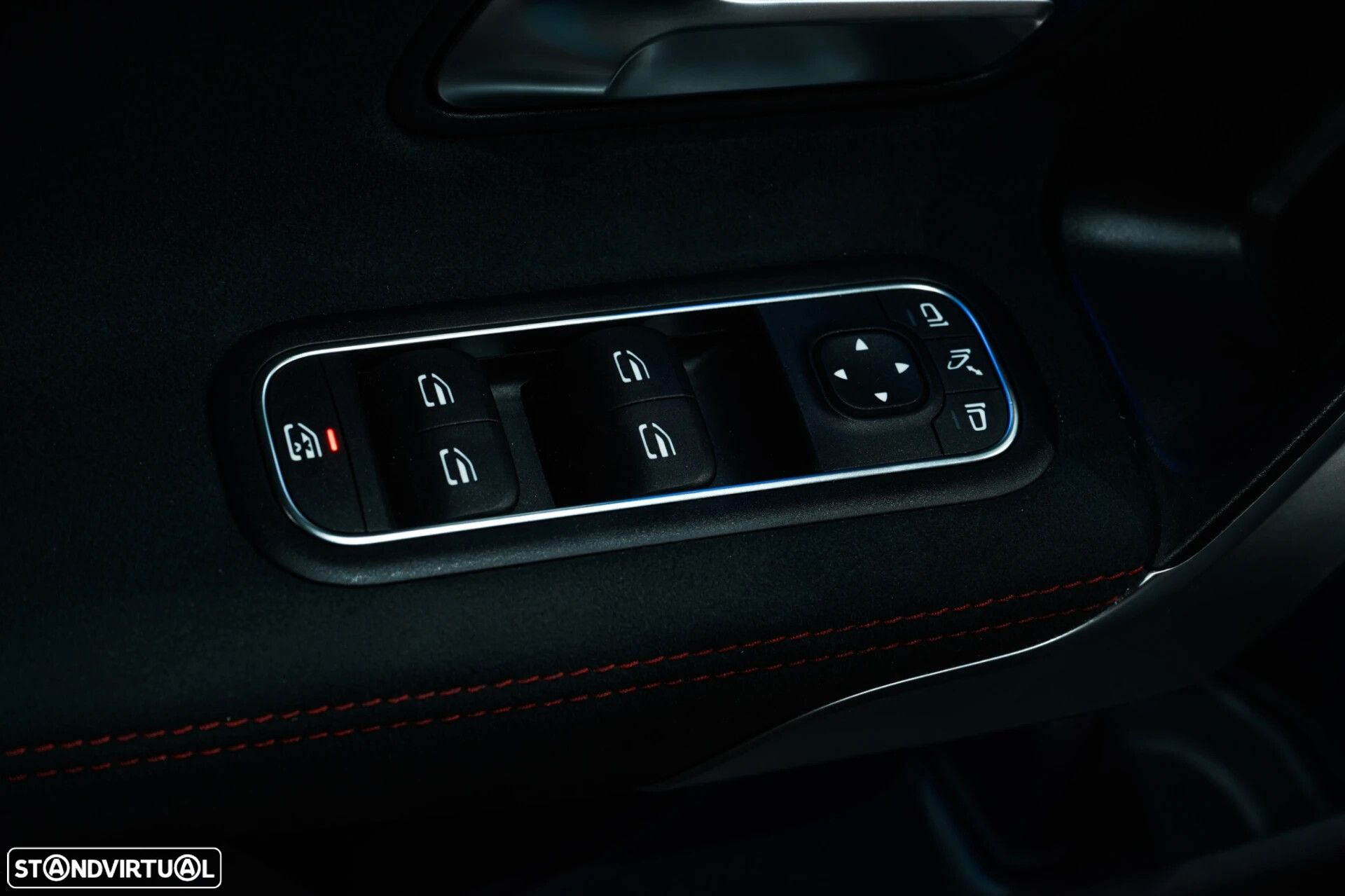 Mercedes-Benz CLA 45 AMG S Shooting Brake 4Matic+ - 18