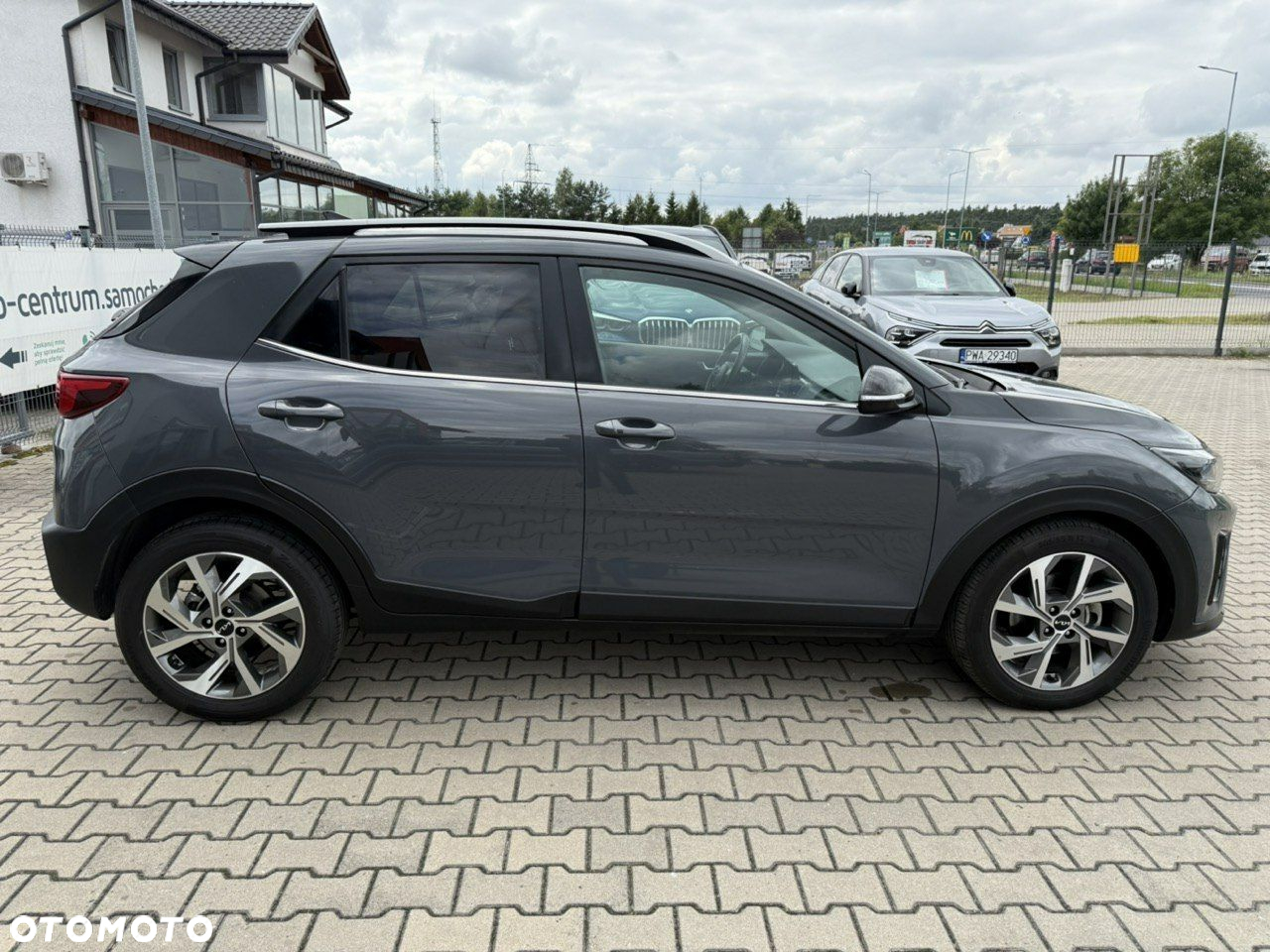 Kia Stonic - 10