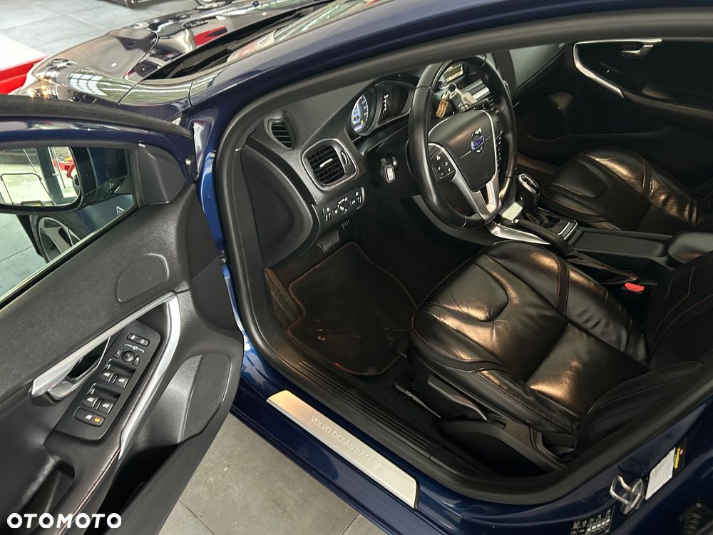 Volvo V40 D2 Drive-E Dynamic Edition - 15