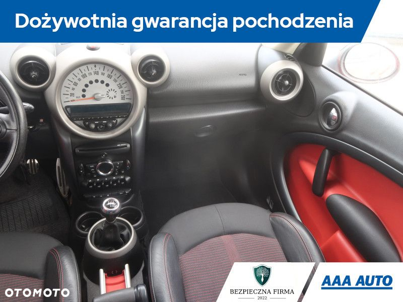 MINI Countryman - 9