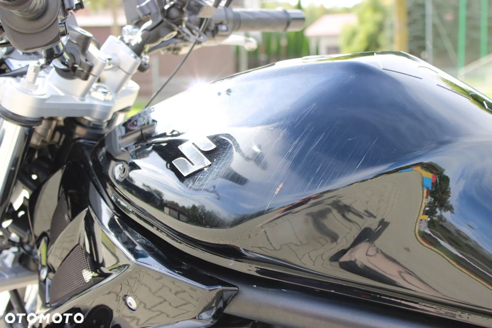 Suzuki Bandit - 29