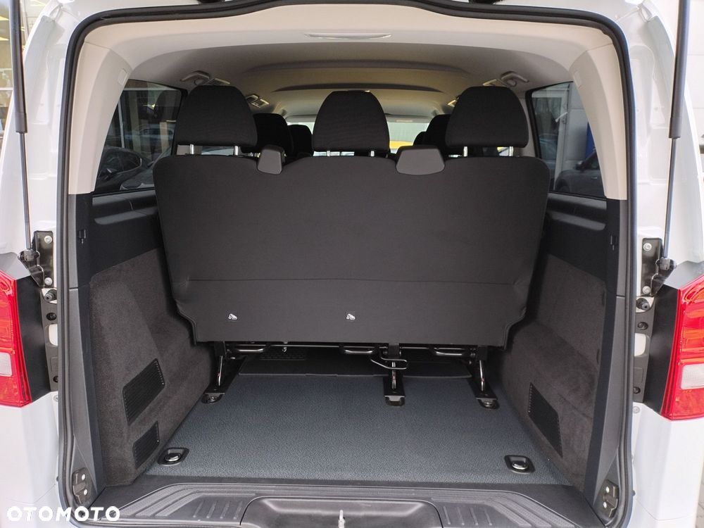 Mercedes-Benz Vito Tourer L2 Pro 9G-Tronic 447.703 - 12