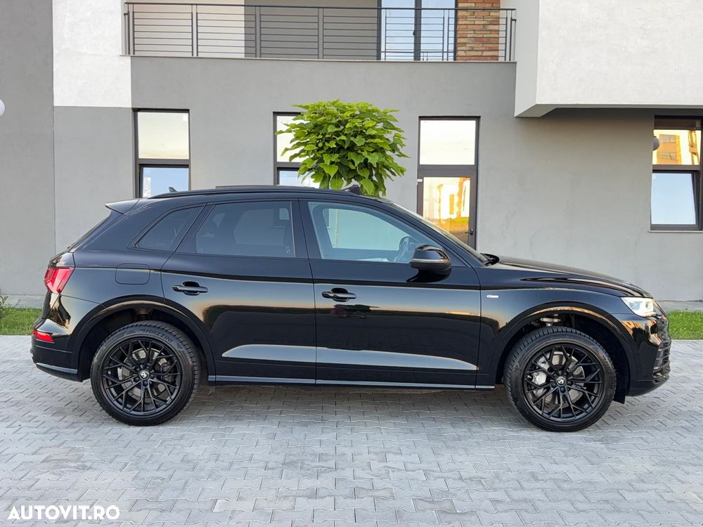 Audi Q5 - 10