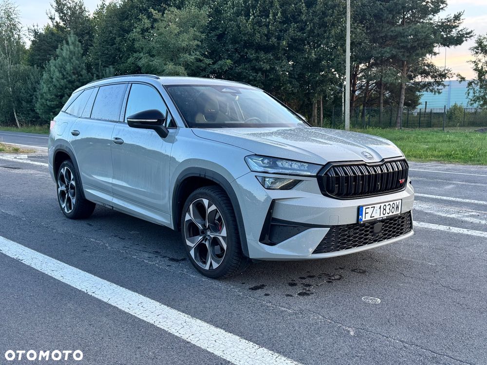 Skoda Kodiaq - 2