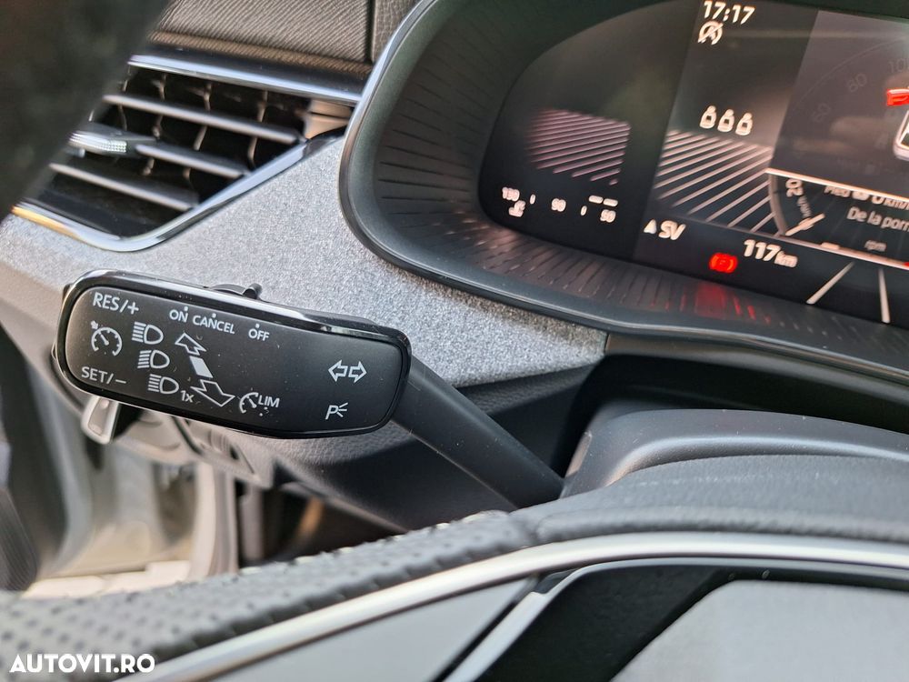 Skoda Scala - 17
