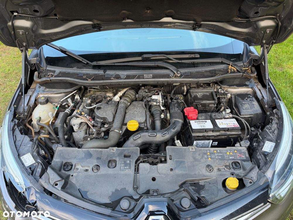 Renault Captur - 23