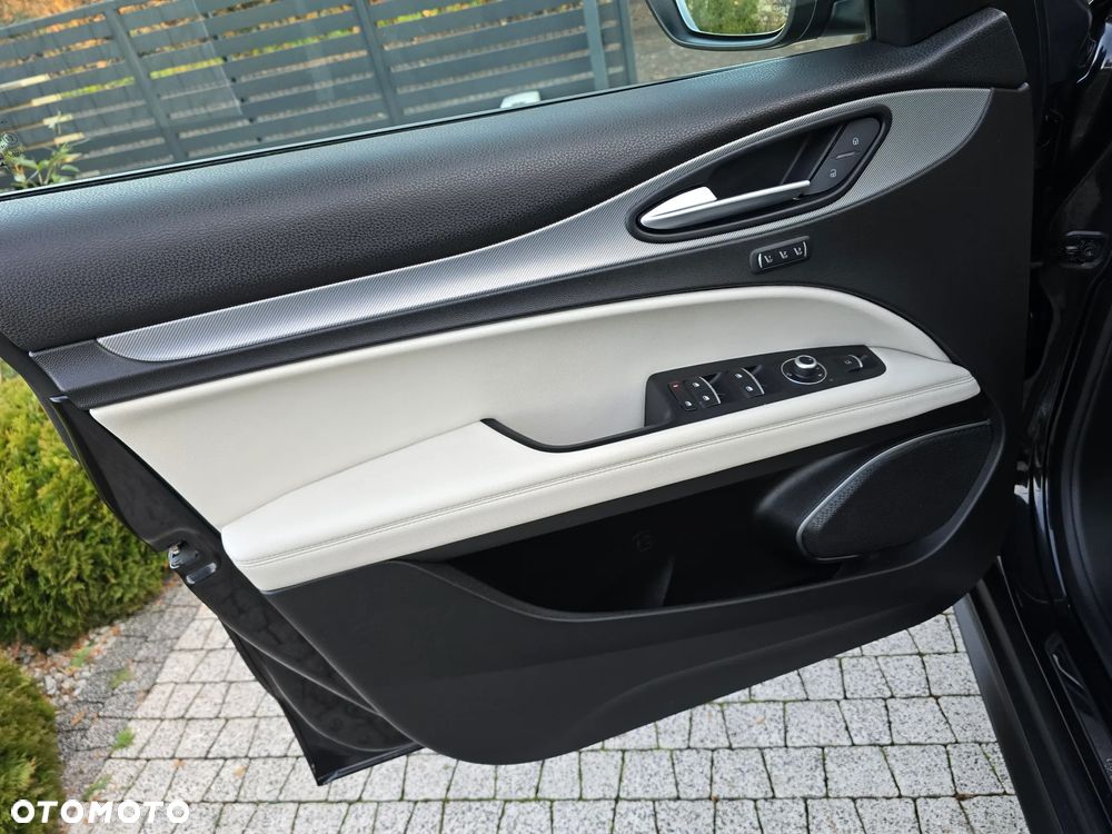 Alfa Romeo Stelvio 2.0 Turbo Super Q4 - 19
