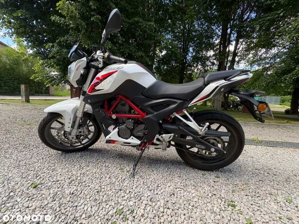 Benelli BN 251 - 1