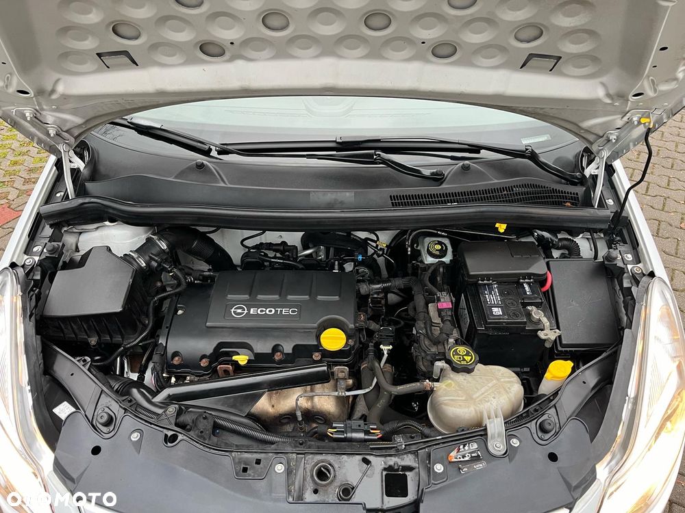 Opel Corsa - 14
