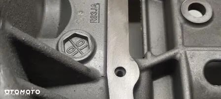 MISKA OLEJOWA KARTER CITROEN PEUGEOT DUCATO_2,2 TDCI 2,2 HDI_EURO 4_07 ROK - 4