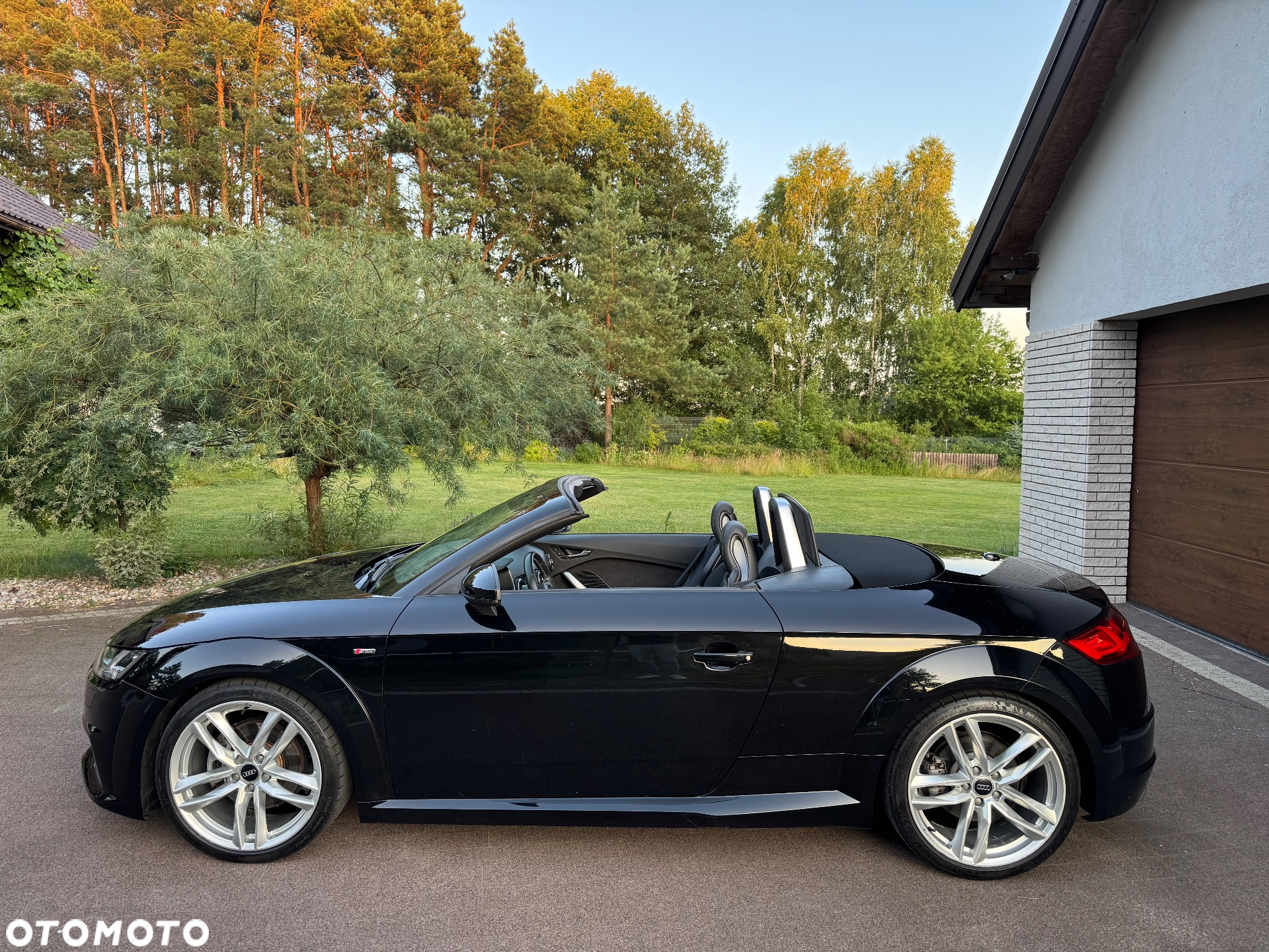 Audi TT Coupé Coupe 2.0 TFSI quattro S tronic - 10