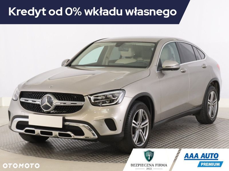 Mercedes-Benz GLC - 3