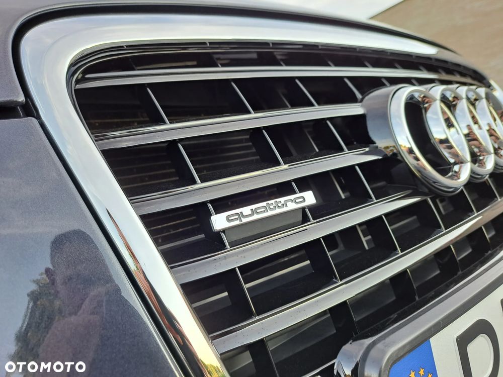 Audi A6 Limousine - 11