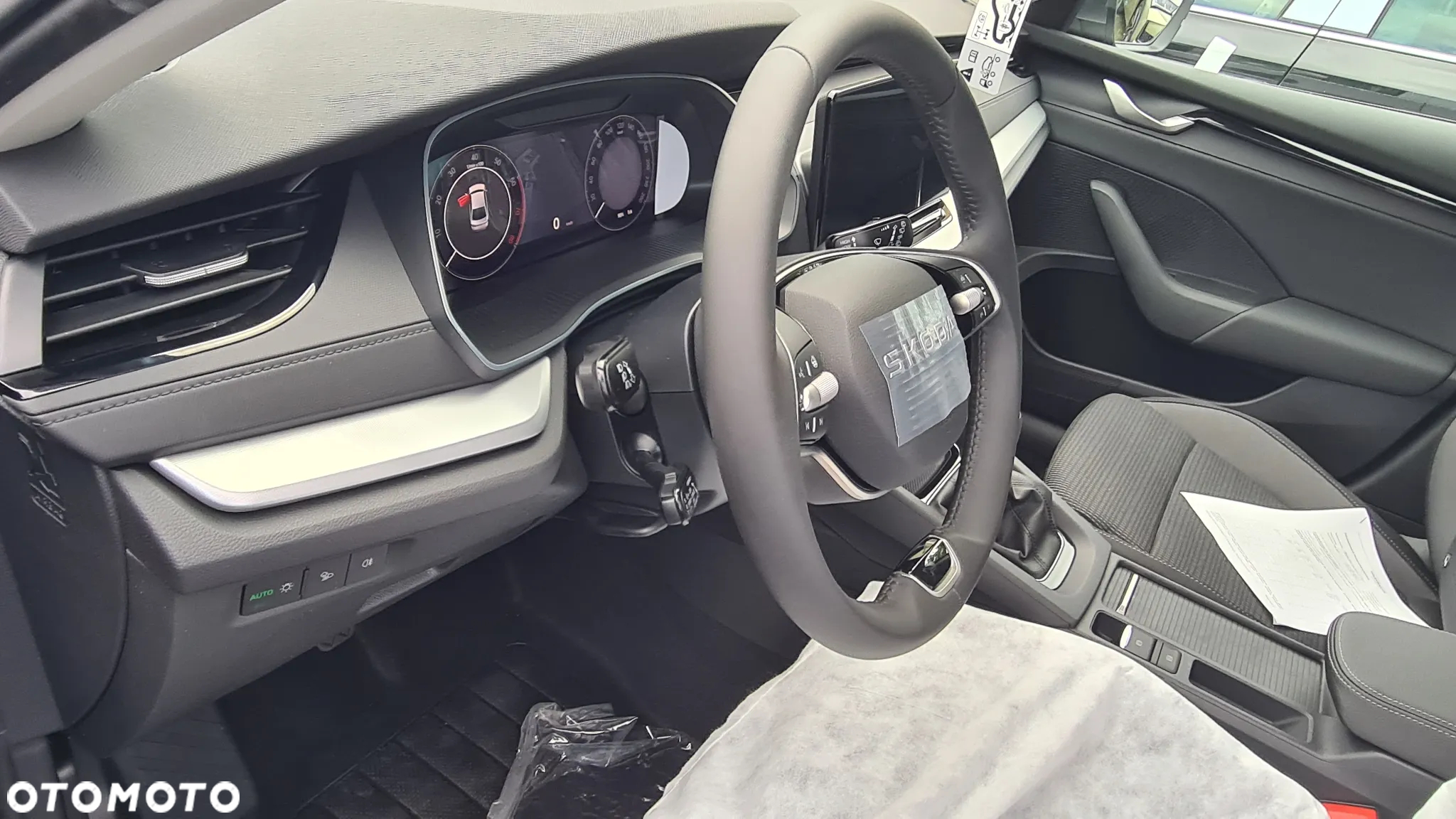 Skoda Octavia 1.5 TSI Edition 130 Selection - 6