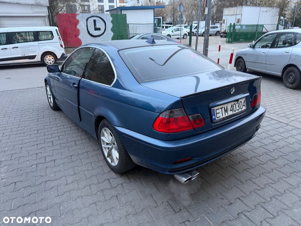 BMW Seria 3 320Ci - 6