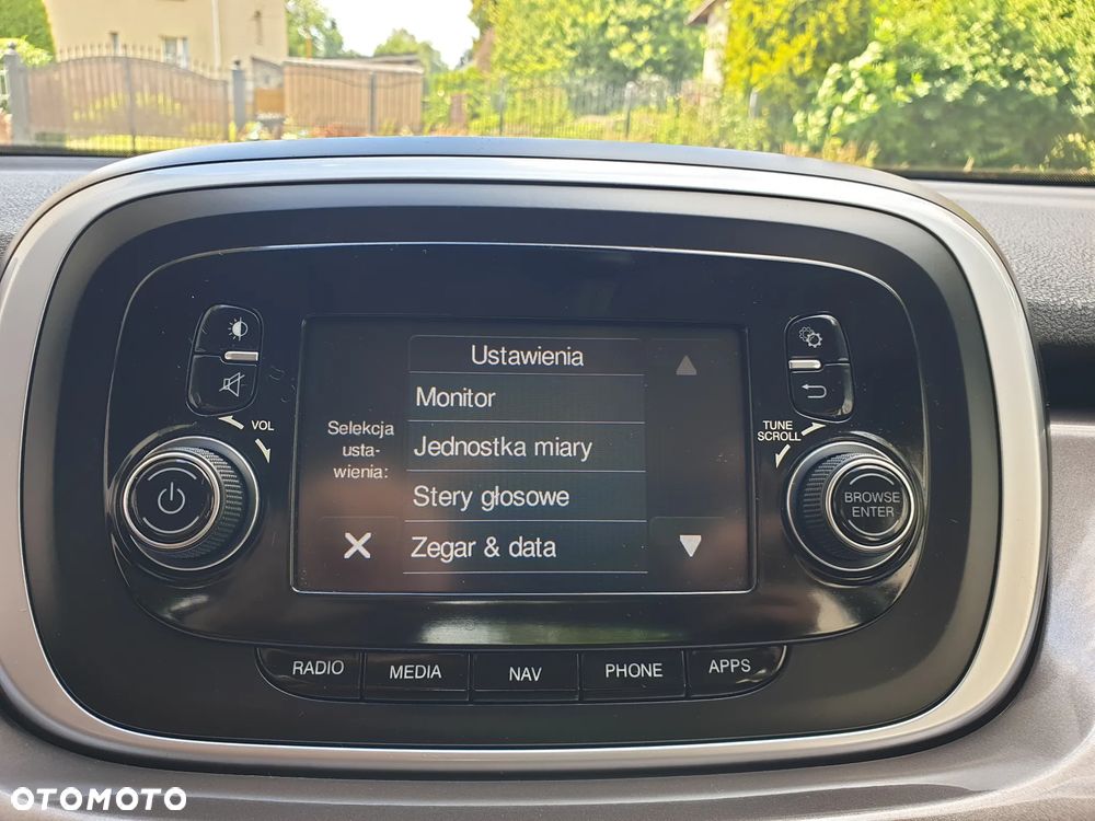 Fiat 500X 1.4 MultiAir 4x2 S&S Pop Star - 28