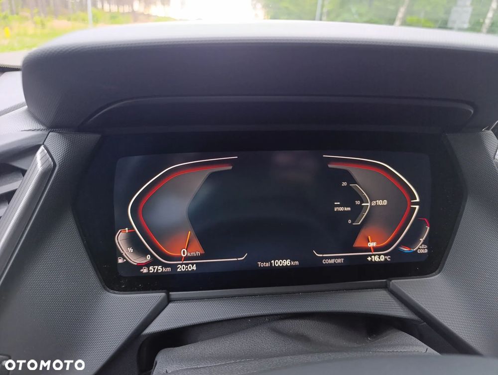 BMW Seria 1 118i M Sport - 6