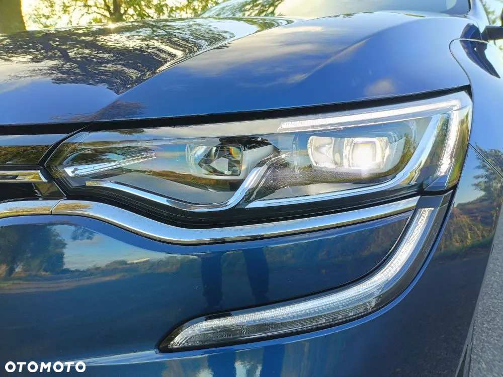 Renault Talisman 1.6 Energy dCi Initiale Paris EDC - 12