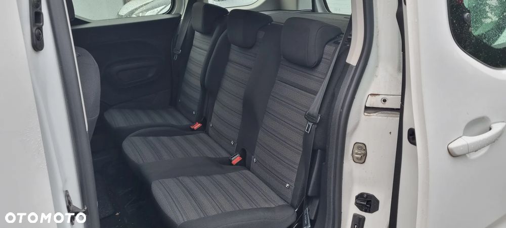 Opel Combo 1.5 D Start/Stop Ultimate - 6