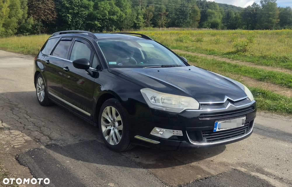 Citroën C5 2.7 HDi V6 Exclusive - 3