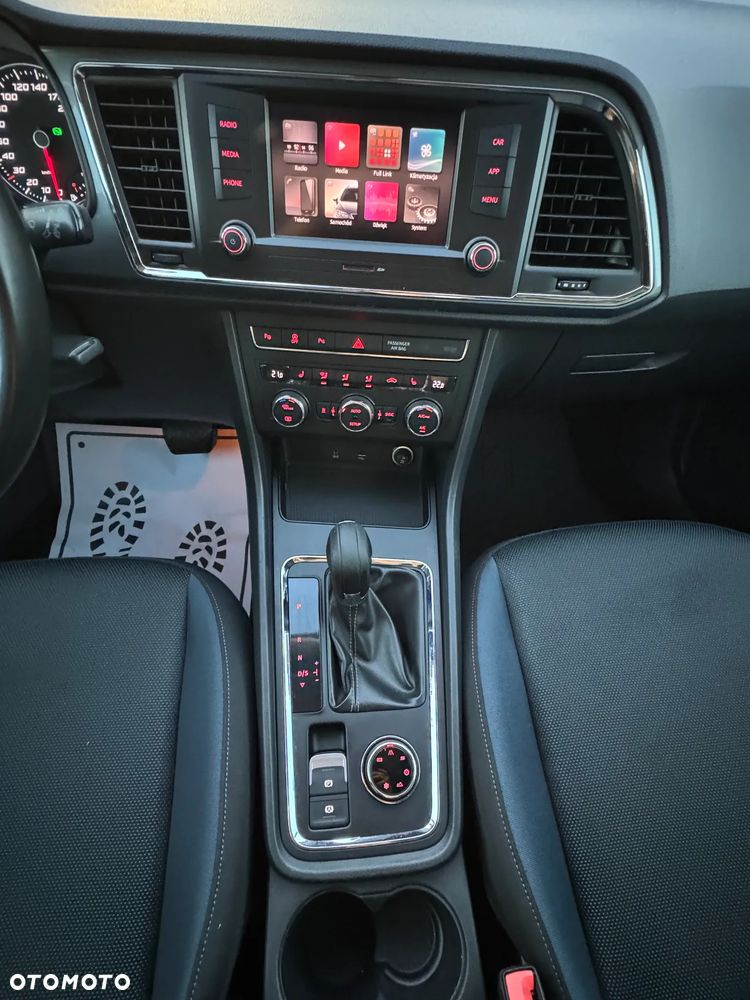 Seat Ateca 1.5 TSI ACT 4Drive DSG OPF Style - 15