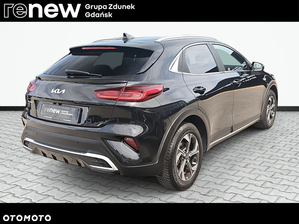 Kia XCeed 1.5 T-GDI M DCT - 5