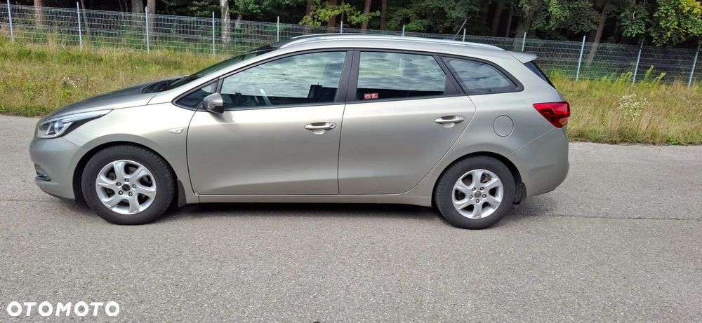 Kia Ceed 1.6 GDI M - 7