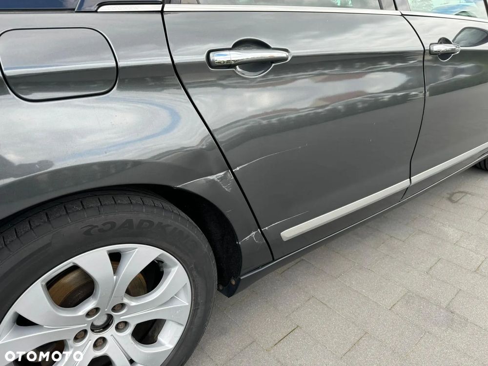 Citroën C5 - 17