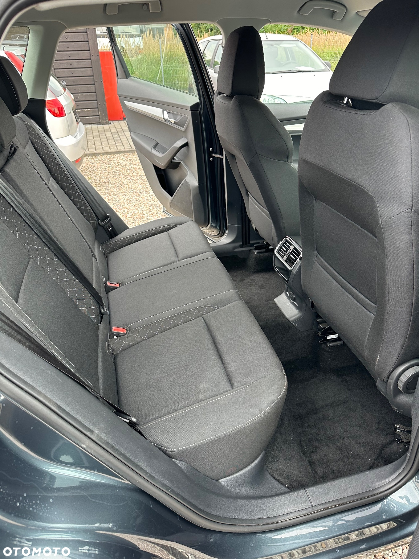 Skoda Karoq 1.0 TSI Ambition - 6