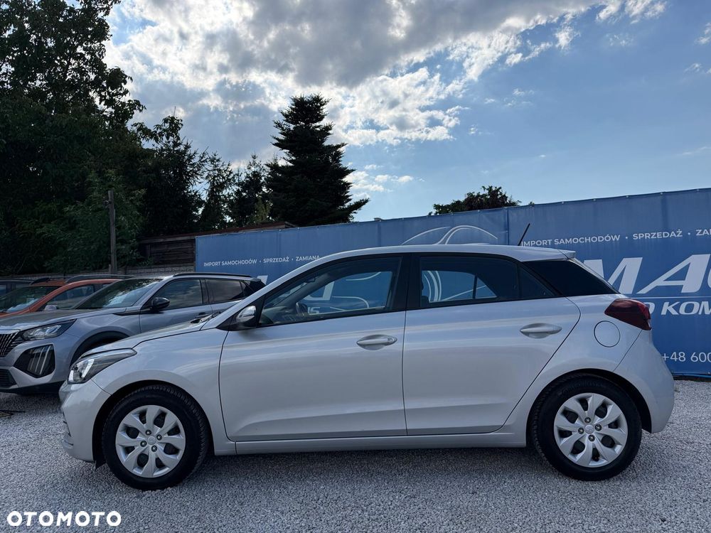 Hyundai i20 1.0 T-GDI Advantage - 9