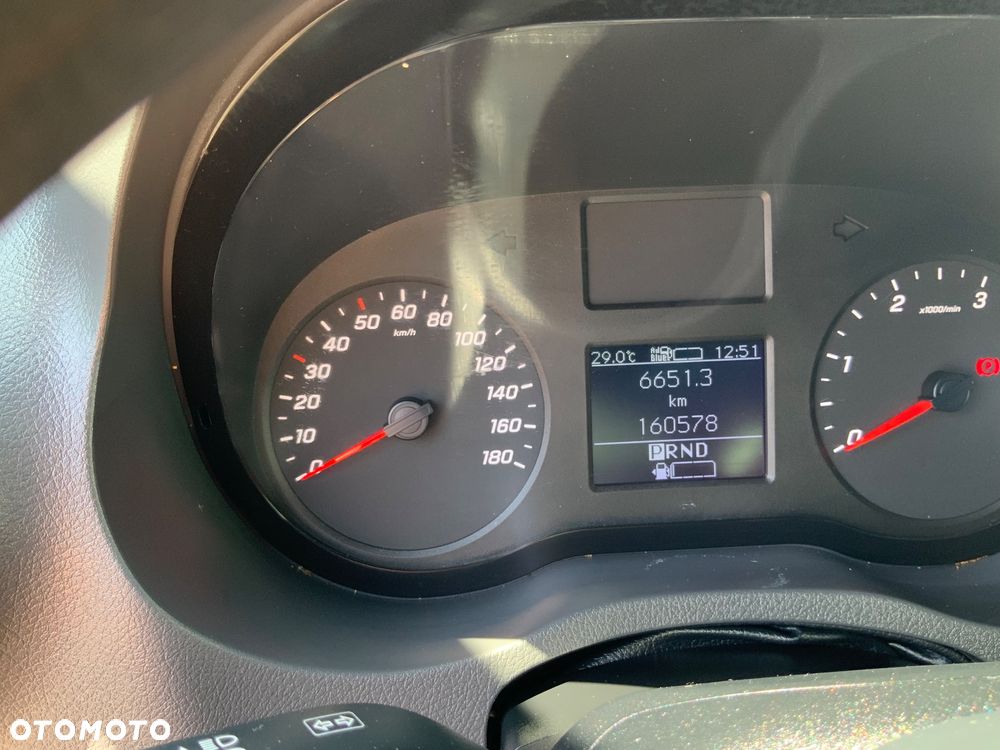 Mercedes-Benz SPRINTER - 9