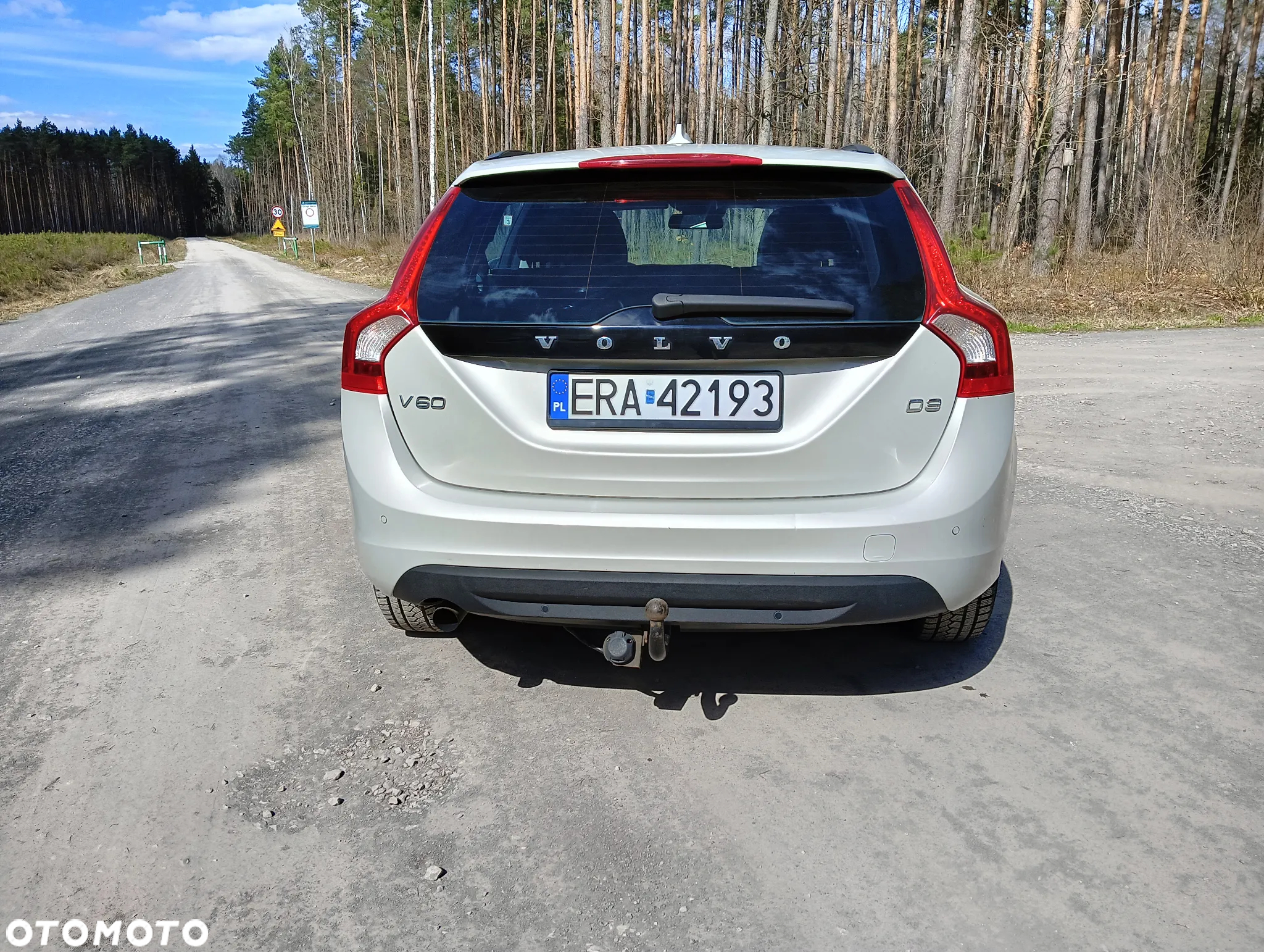 Volvo V60 D3 Summum - 28