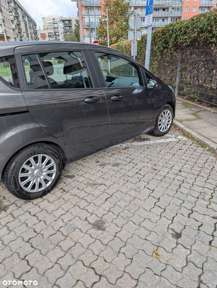 Ford B-MAX 1.0 EcoBoost Trend EU6 - 9